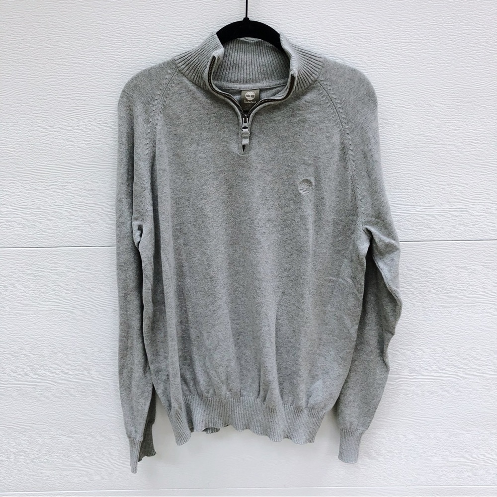 Timberland Pullover Sweater